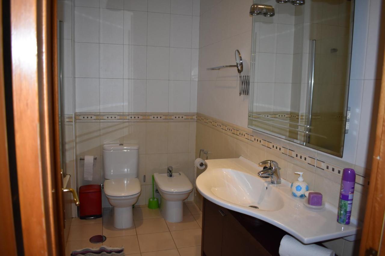 Accommodatie bij particulieren Sao Dinis Porto