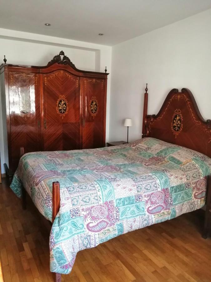 Rooms Sao Dinis