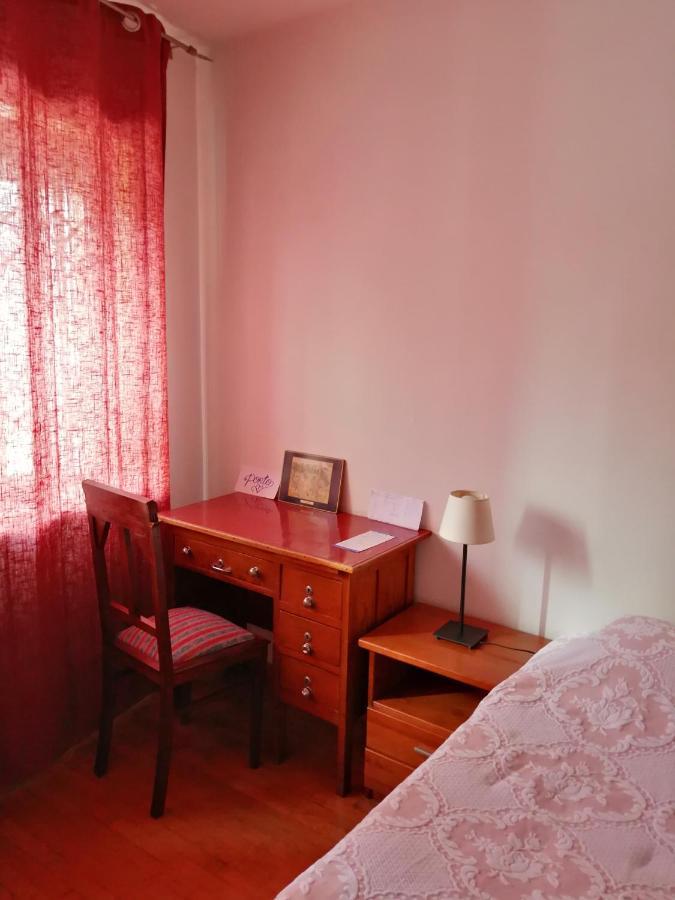 Rooms Sao Dinis