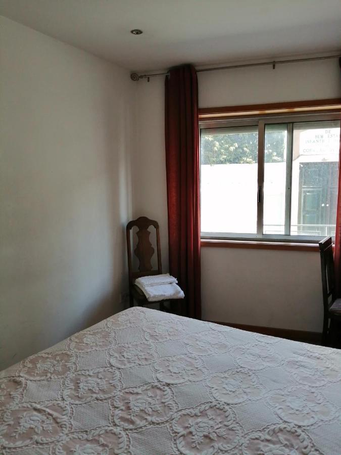 Rooms Sao Dinis