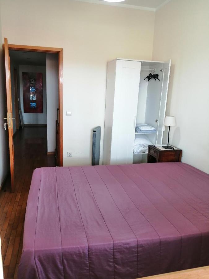 Sao Dinis Accommodatie bij particulieren