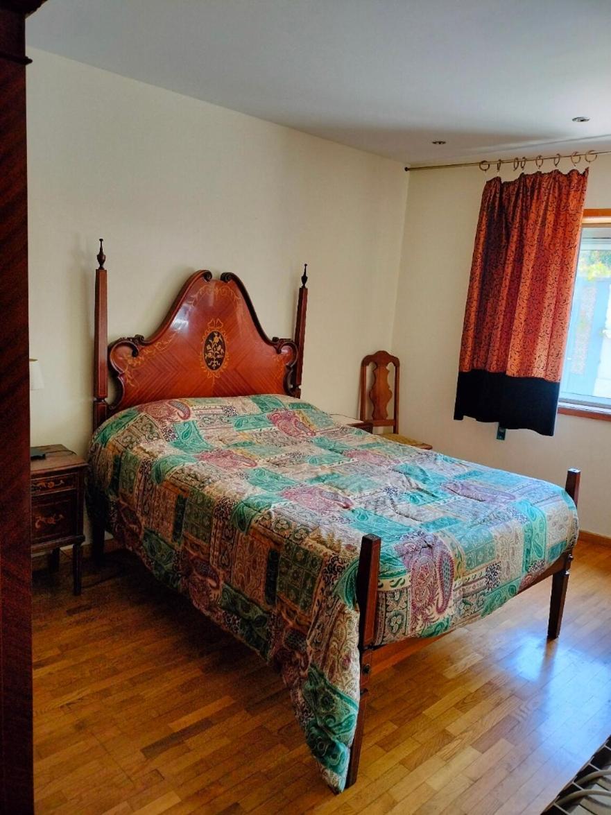 Homestay Rooms Sao Dinis *