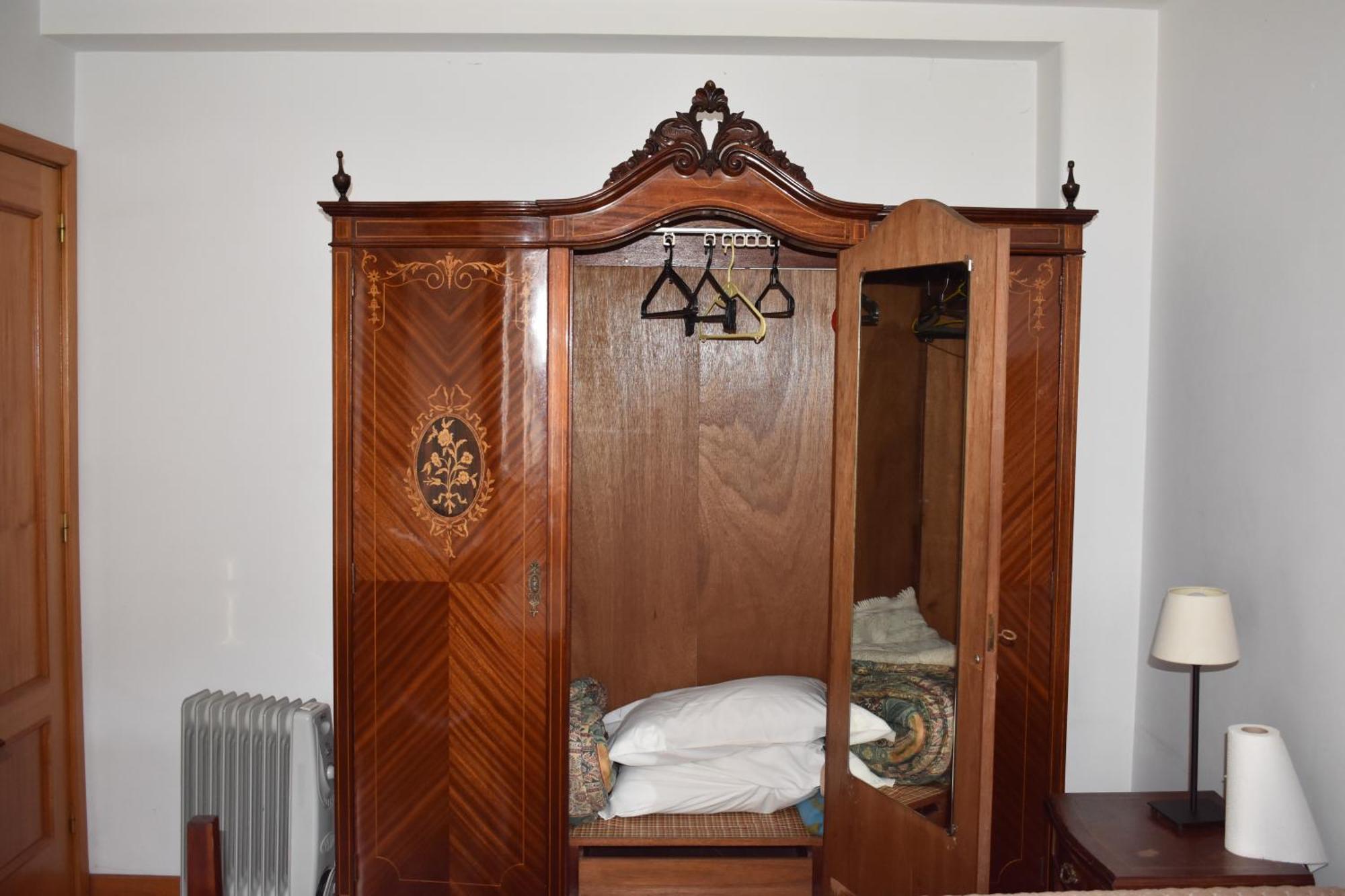 Accommodatie bij particulieren Sao Dinis