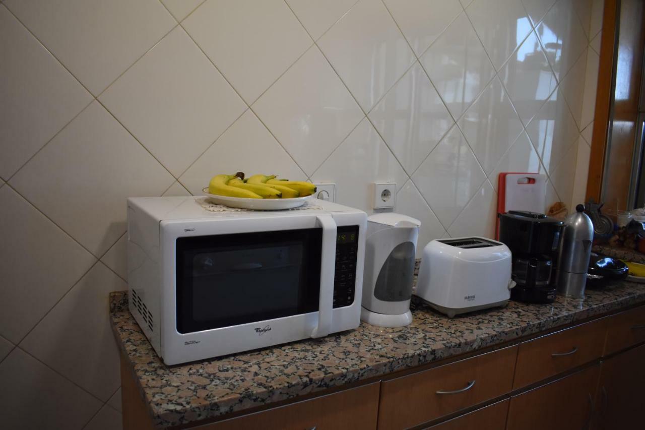 Sao Dinis Accommodatie bij particulieren Porto