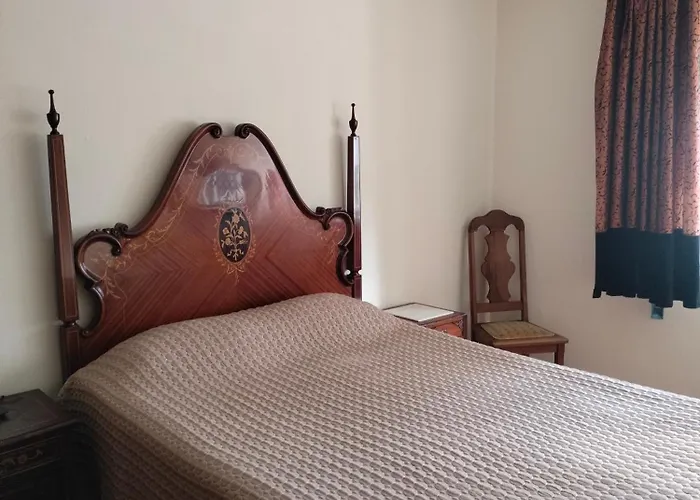 Rooms Sao Dinis