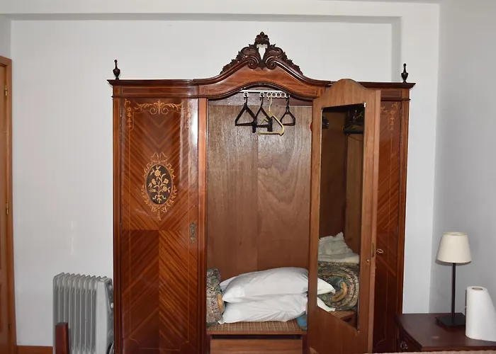 Rooms Sao Dinis