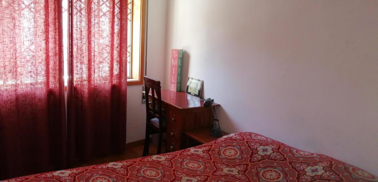 Séjour chez l'habitant Sao Dinis *