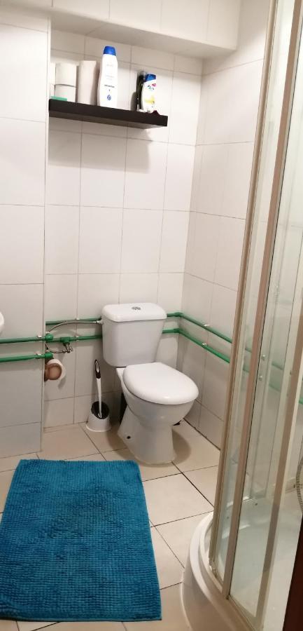 Sao Dinis Privatunterkunft Porto