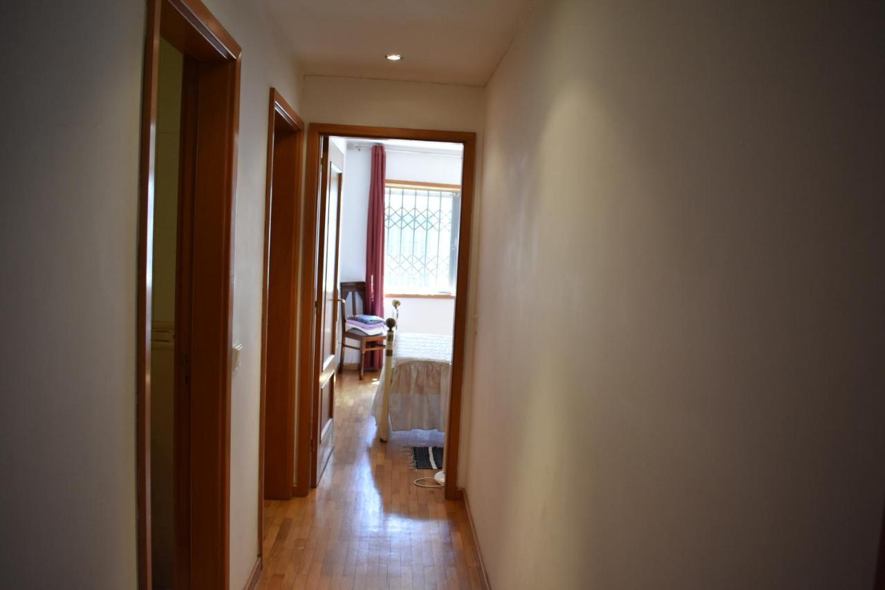Sao Dinis Séjour chez l'habitant Oporto