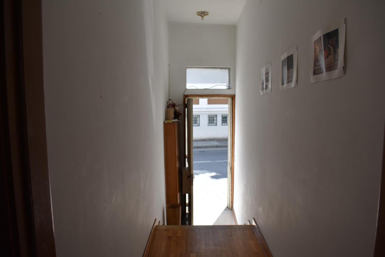 Séjour chez l'habitant Sao Dinis *