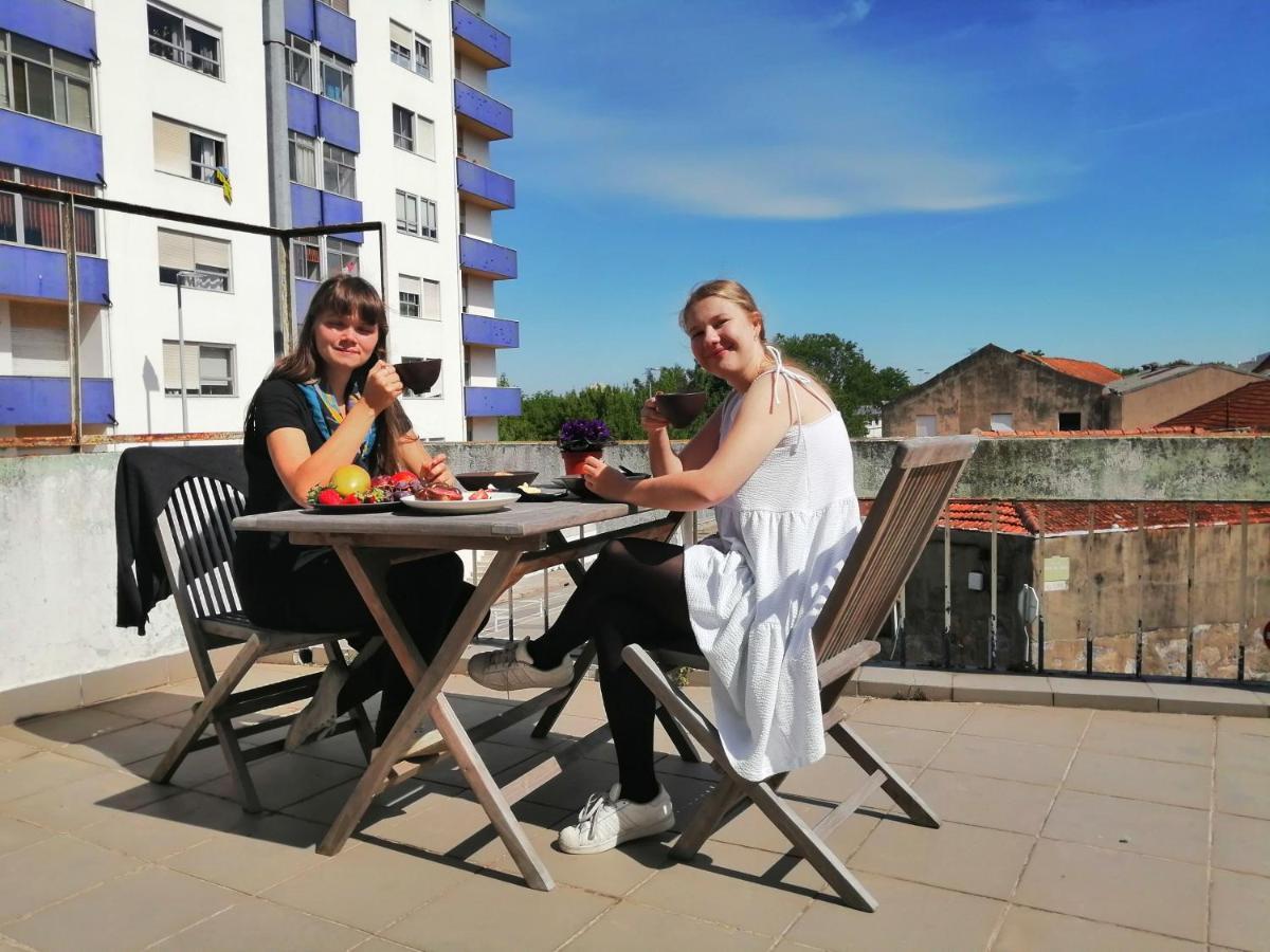 Séjour chez l'habitant Sao Dinis Oporto