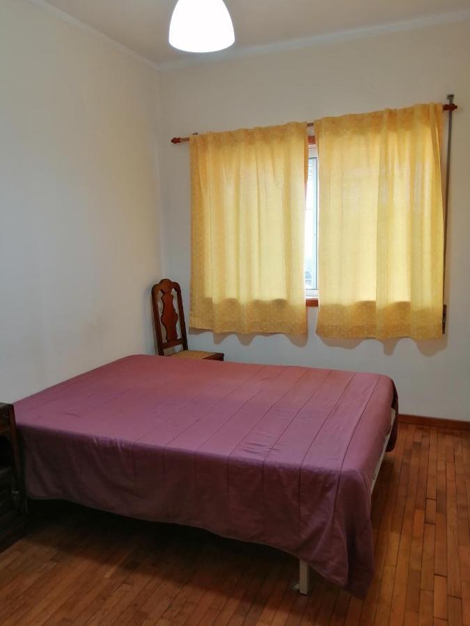 Sao Dinis Séjour chez l'habitant