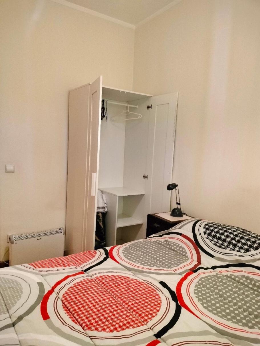 Séjour chez l'habitant Sao Dinis *