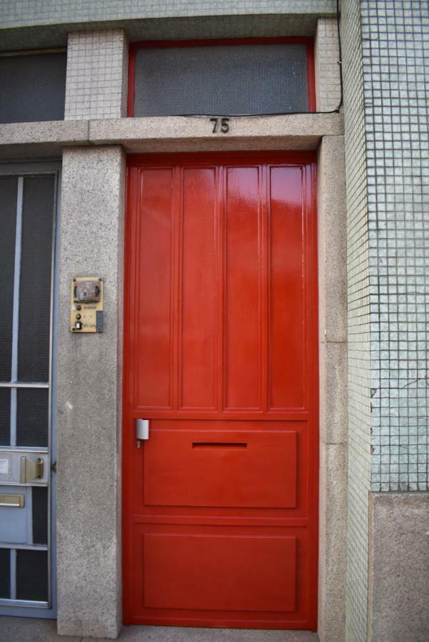 Sao Dinis Séjour chez l'habitant